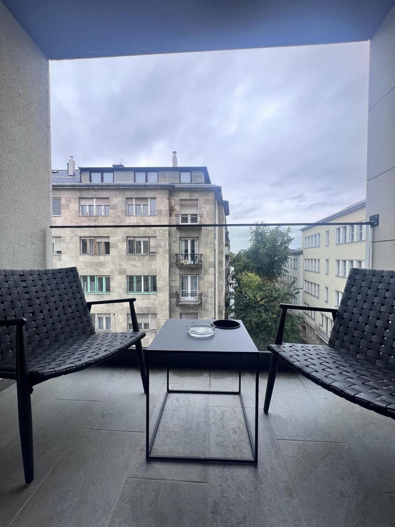 The Riverhouse Budapest Budapeste Exterior foto