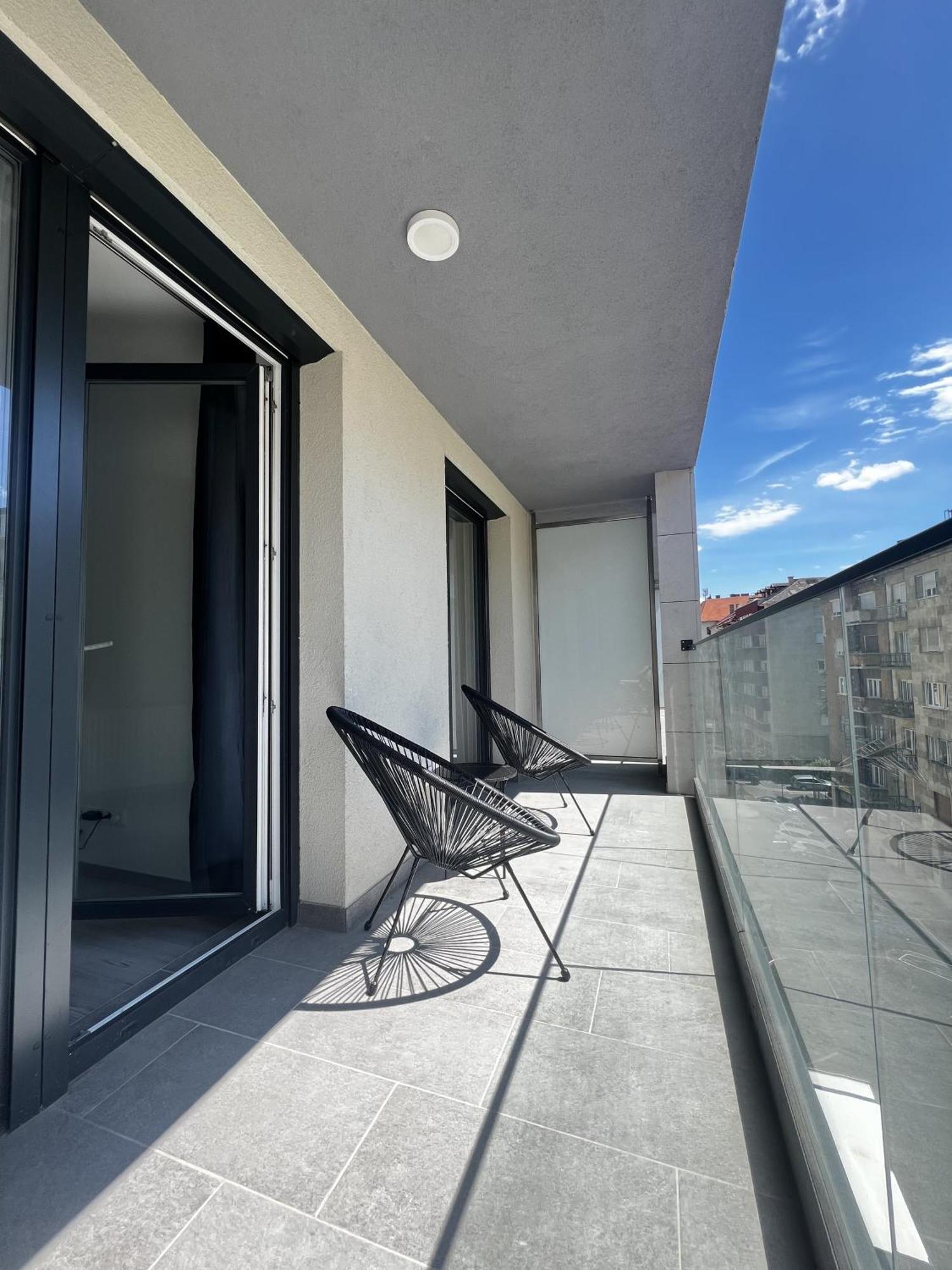 The Riverhouse Budapest Budapeste Exterior foto