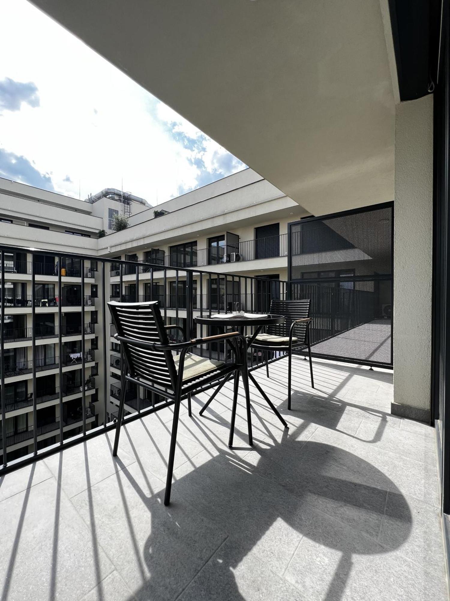 The Riverhouse Budapest Budapeste Exterior foto